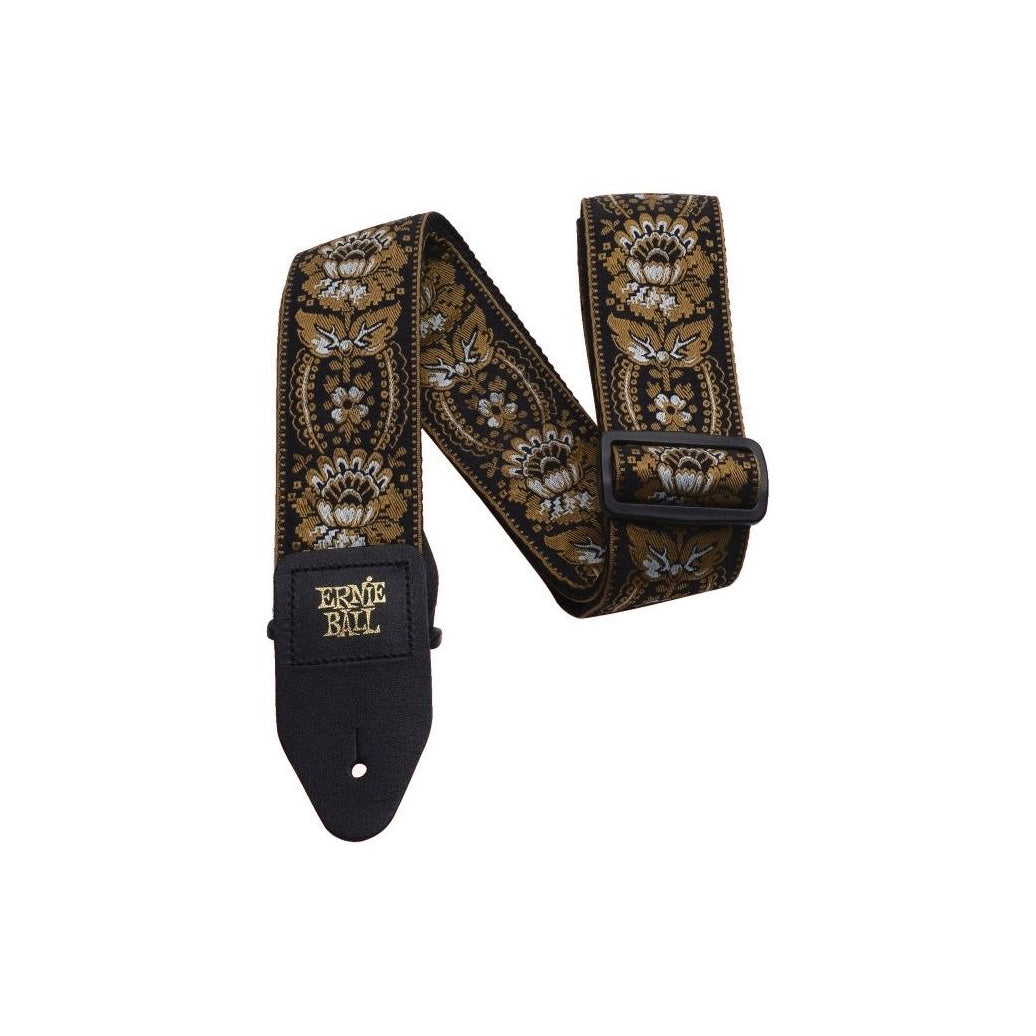 Ernie Ball - 4151 Royal Orleans - Musik Utan Gränser 