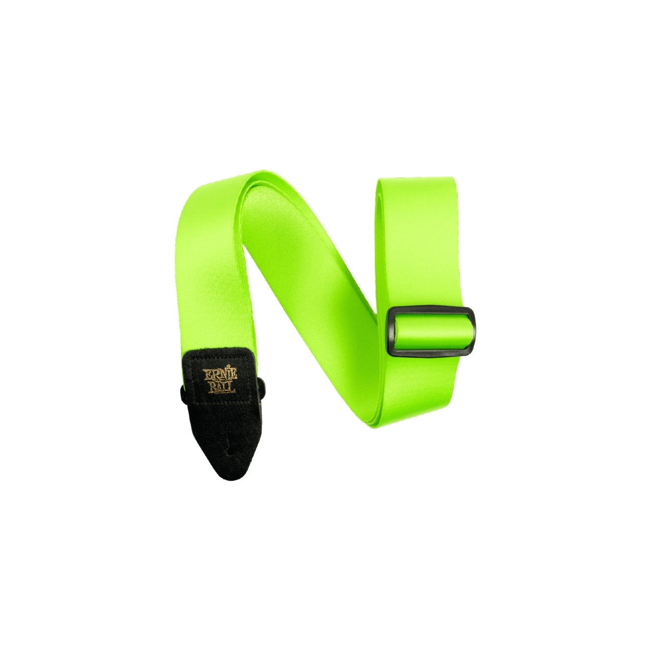 Ernie Ball - 5320 Neon Green - Musik Utan Gränser 