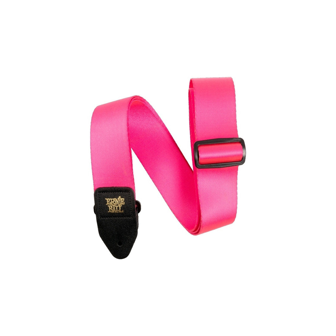 Ernie Ball - 5321 Neon Pink - Musik Utan Gränser 