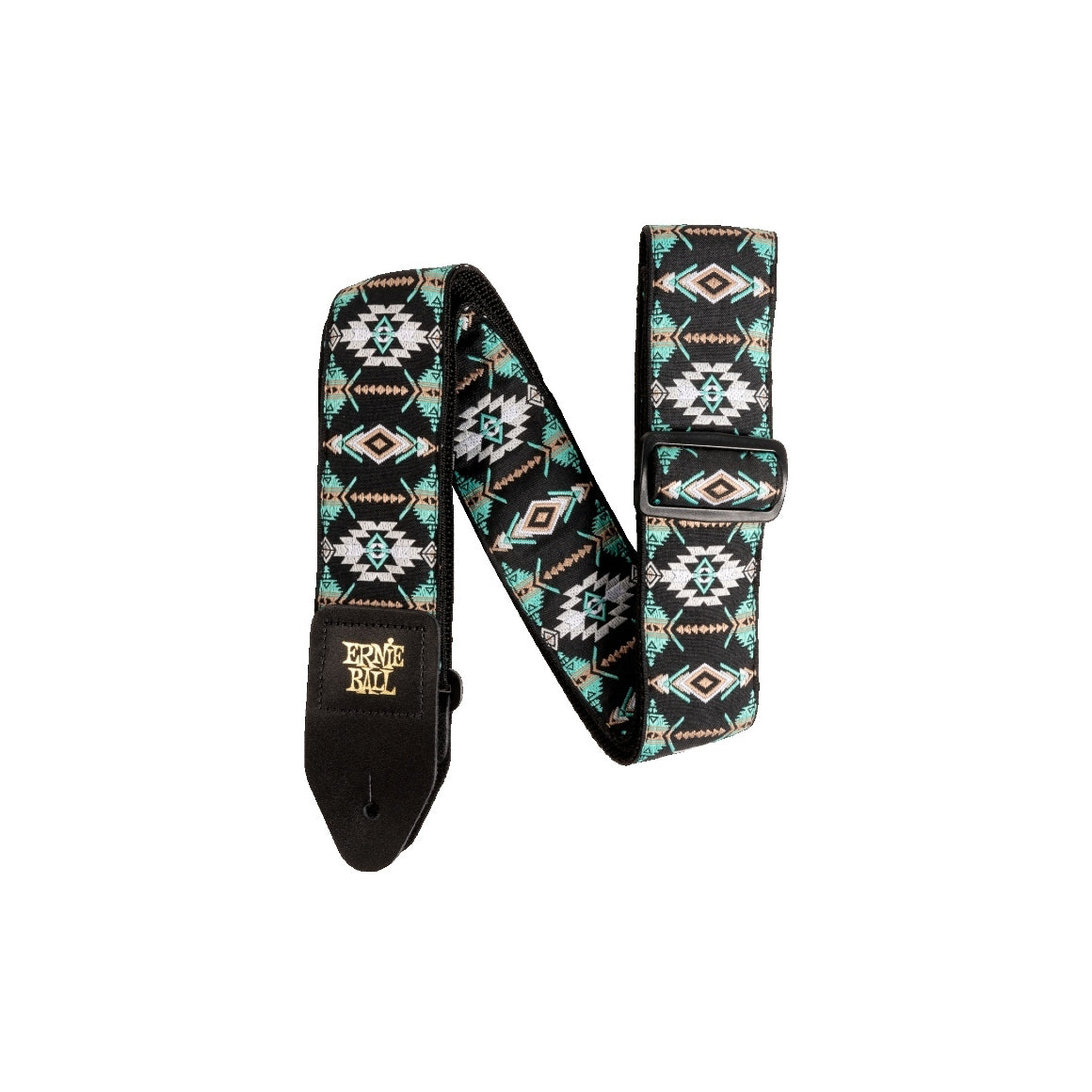 Ernie Ball - EB-5325 Southwest Turquoise - Musik Utan Gränser 