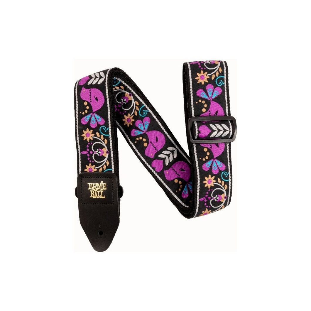 Ernie Ball - 5331 Purple Bird Lupin - Musik Utan Gränser 