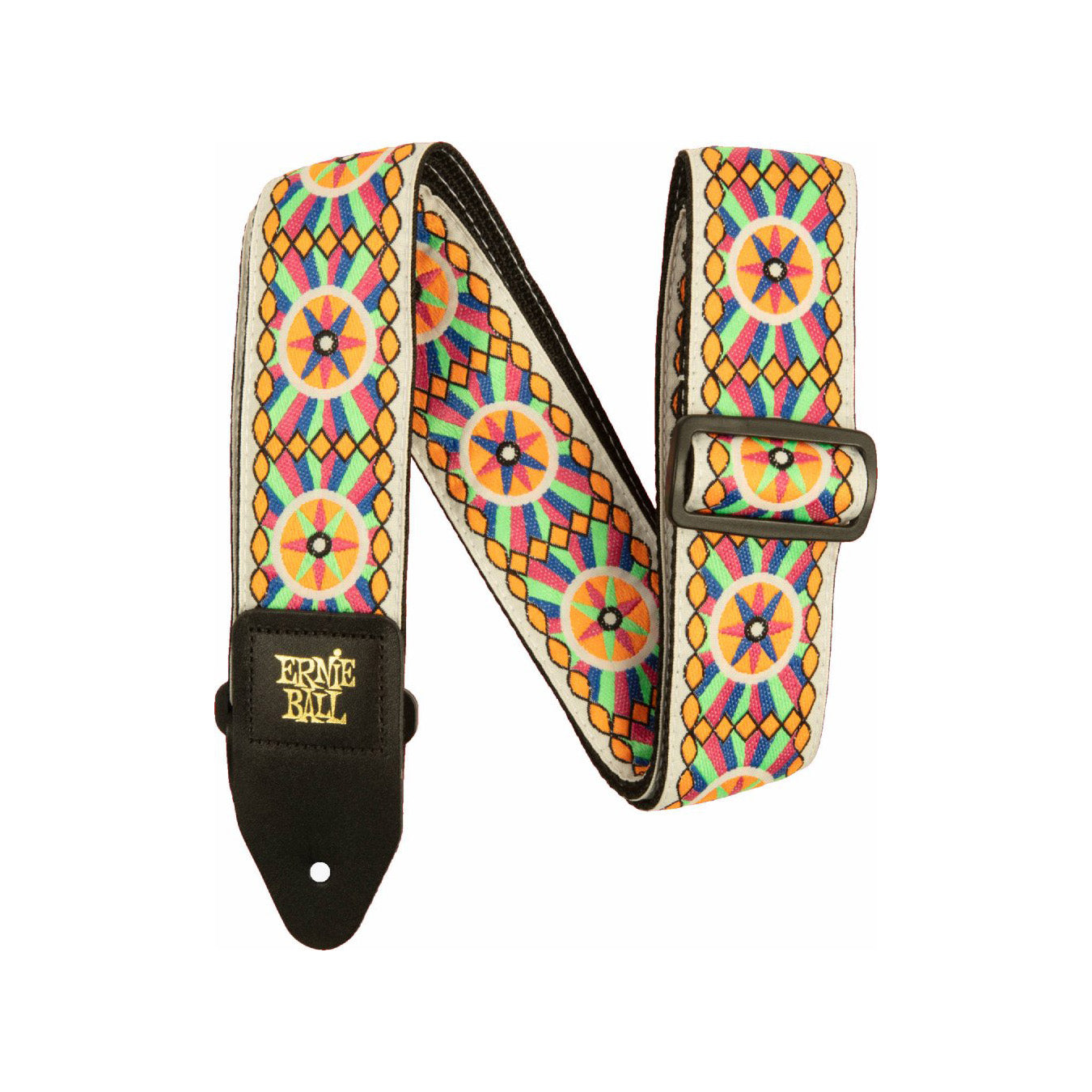 Ernie Ball - 5338 Candy Sun - Musik Utan Gränser 