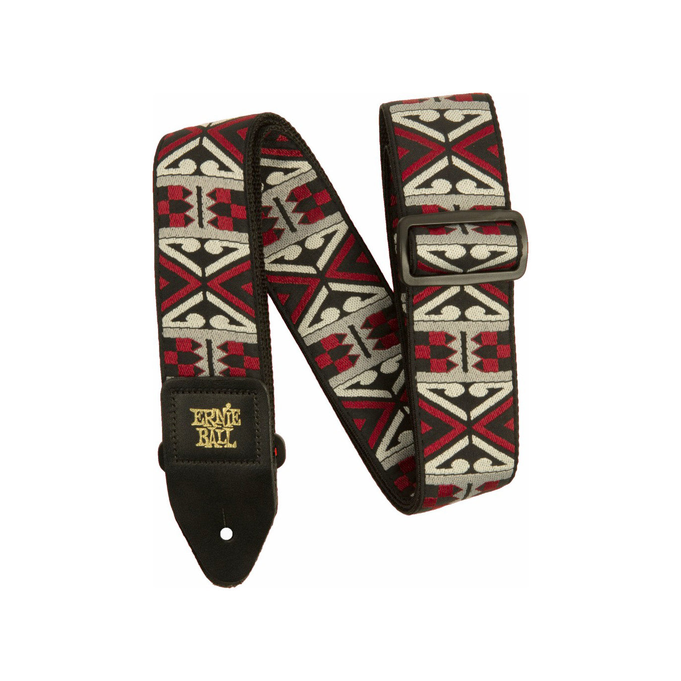 Ernie Ball - 5339 Primal Red - Musik Utan Gränser 