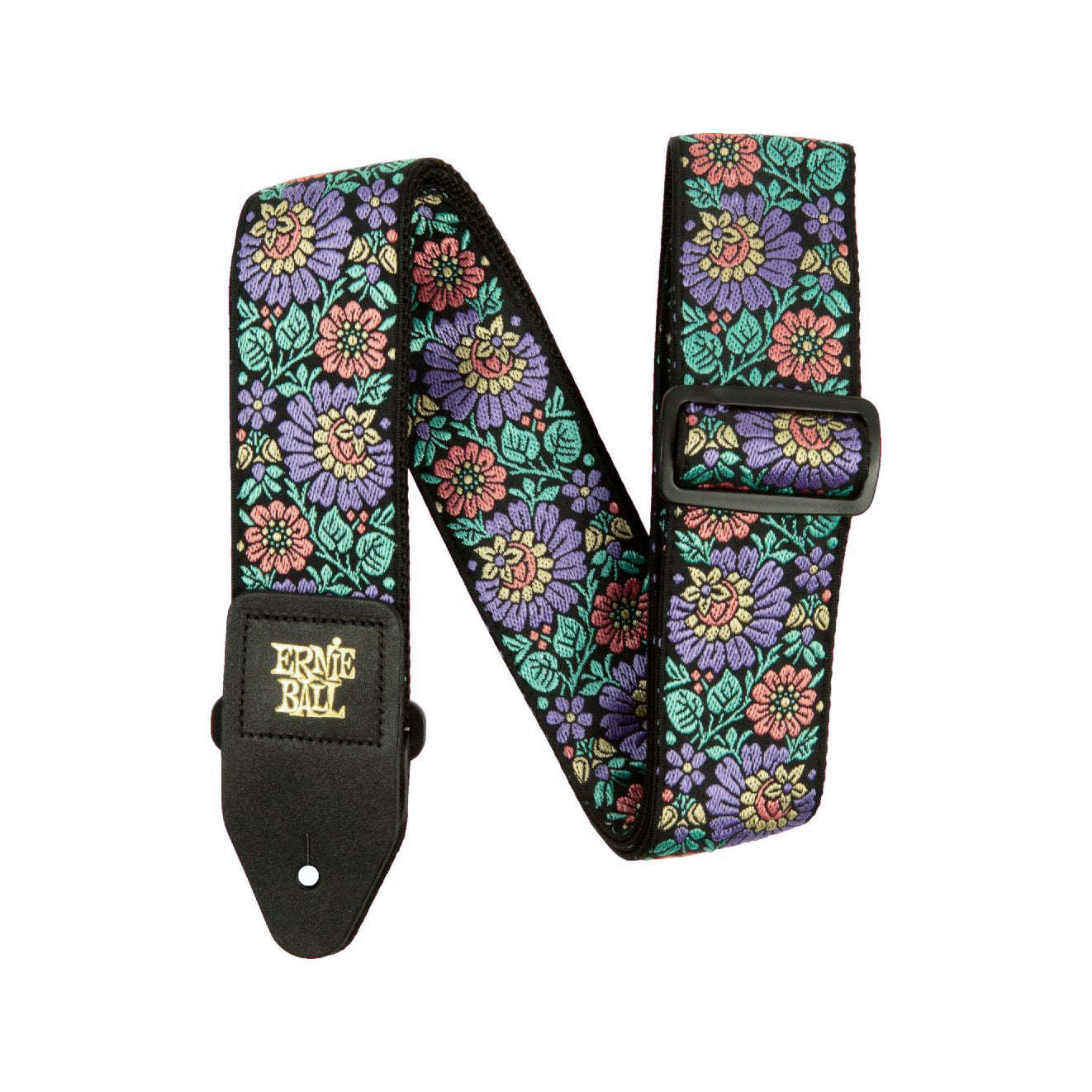 Ernie Ball - 5340 Evening Bloom - Musik Utan Gränser 