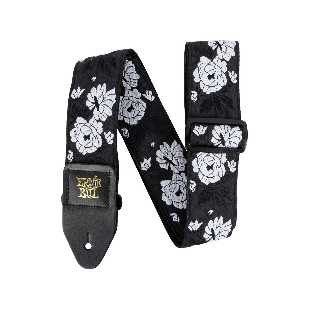 Ernie Ball - 5357 Vanilla Rose - Musik Utan Gränser 