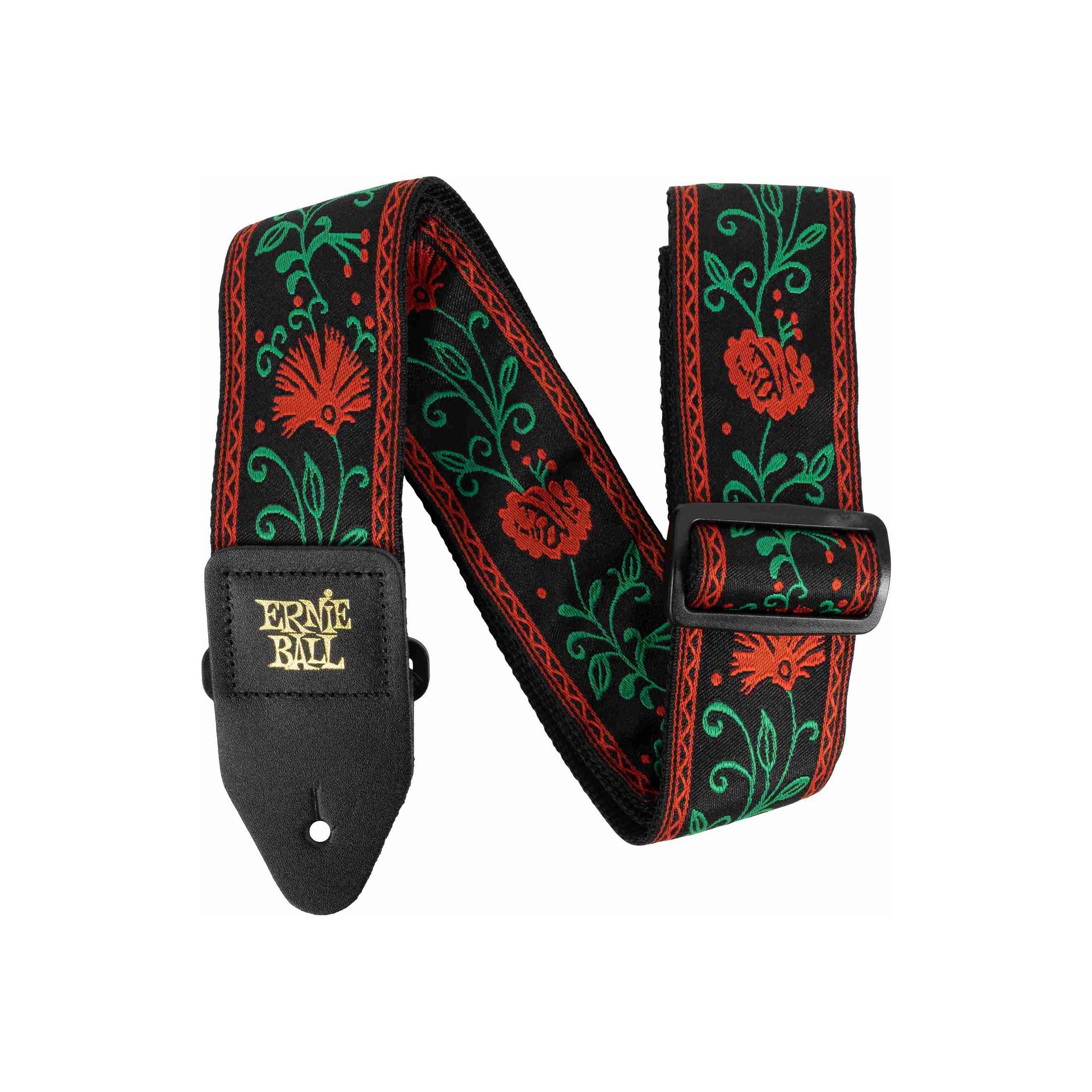 Ernie Ball - 5361 Western Rose - Musik Utan Gränser 