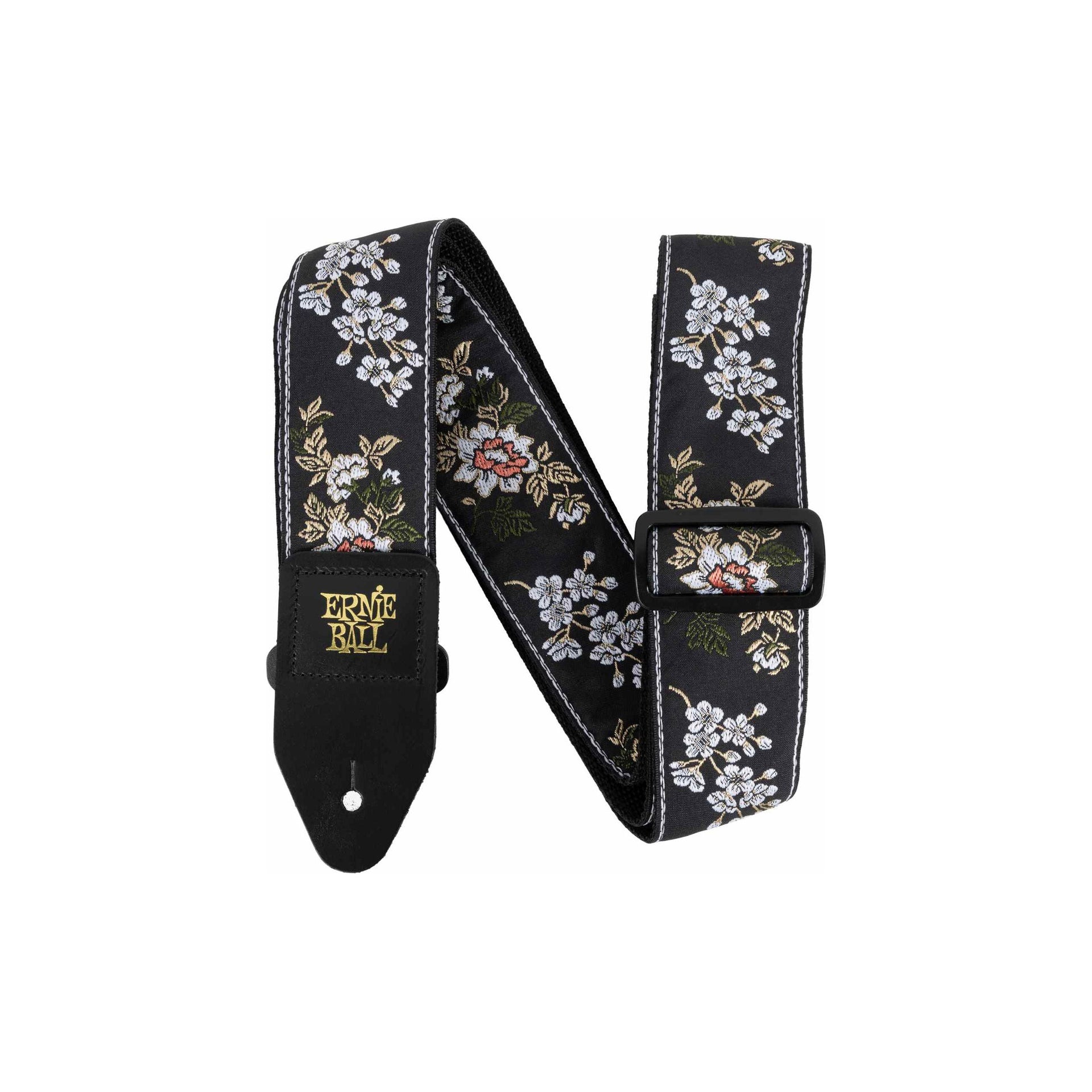 Ernie Ball - 5362 White Blossom - Musik Utan Gränser 