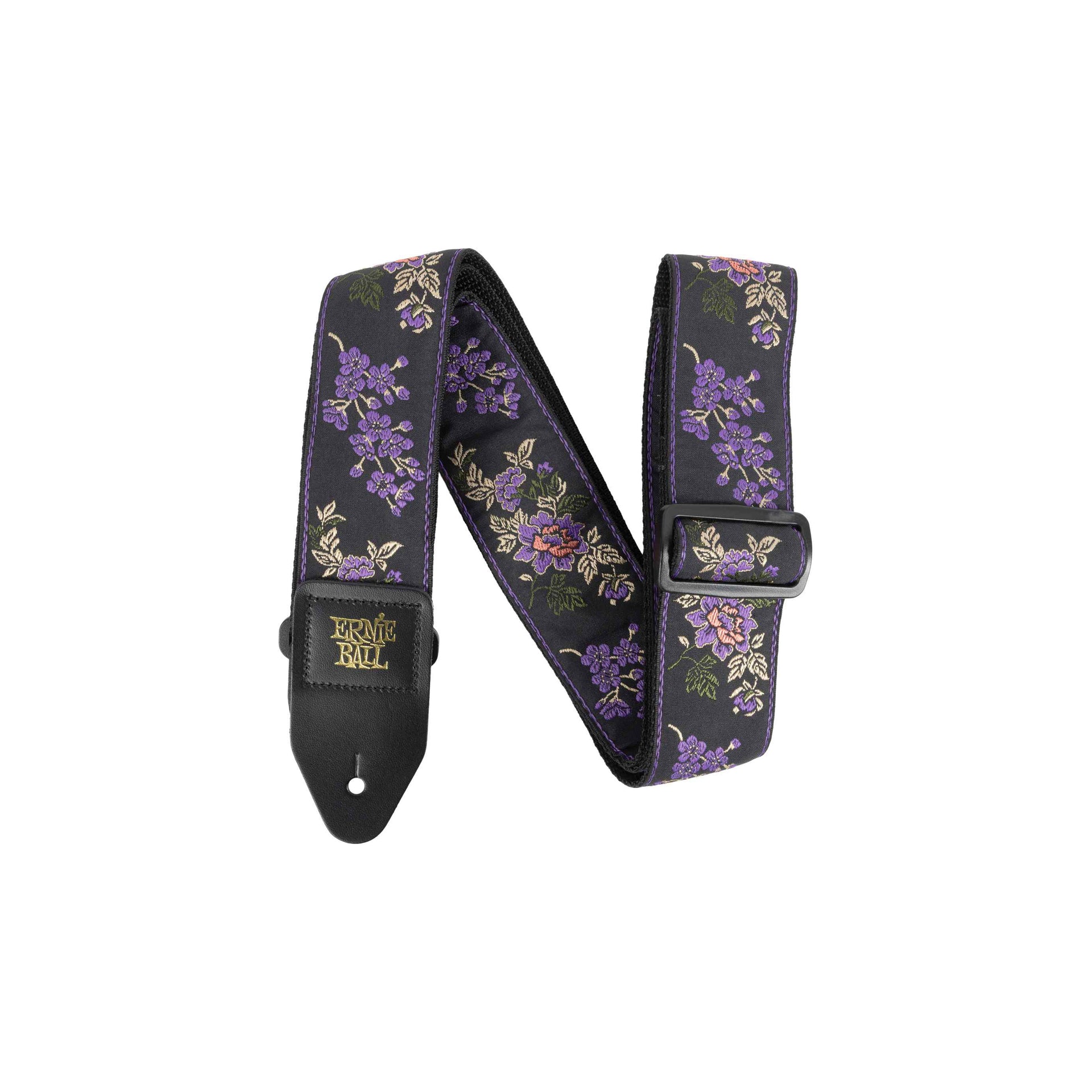 Ernie Ball - 5364 Lavender Blossom - Musik Utan Gränser 