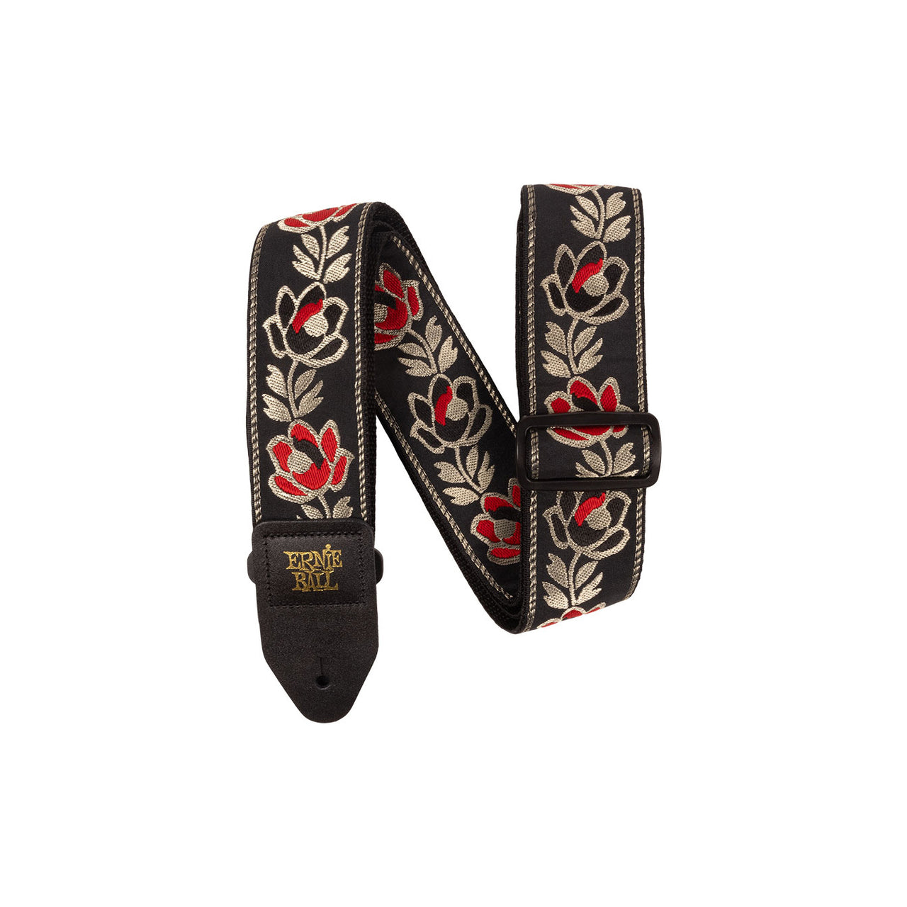 Ernie Ball - 5380 Noble Rose - Musik Utan Gränser 
