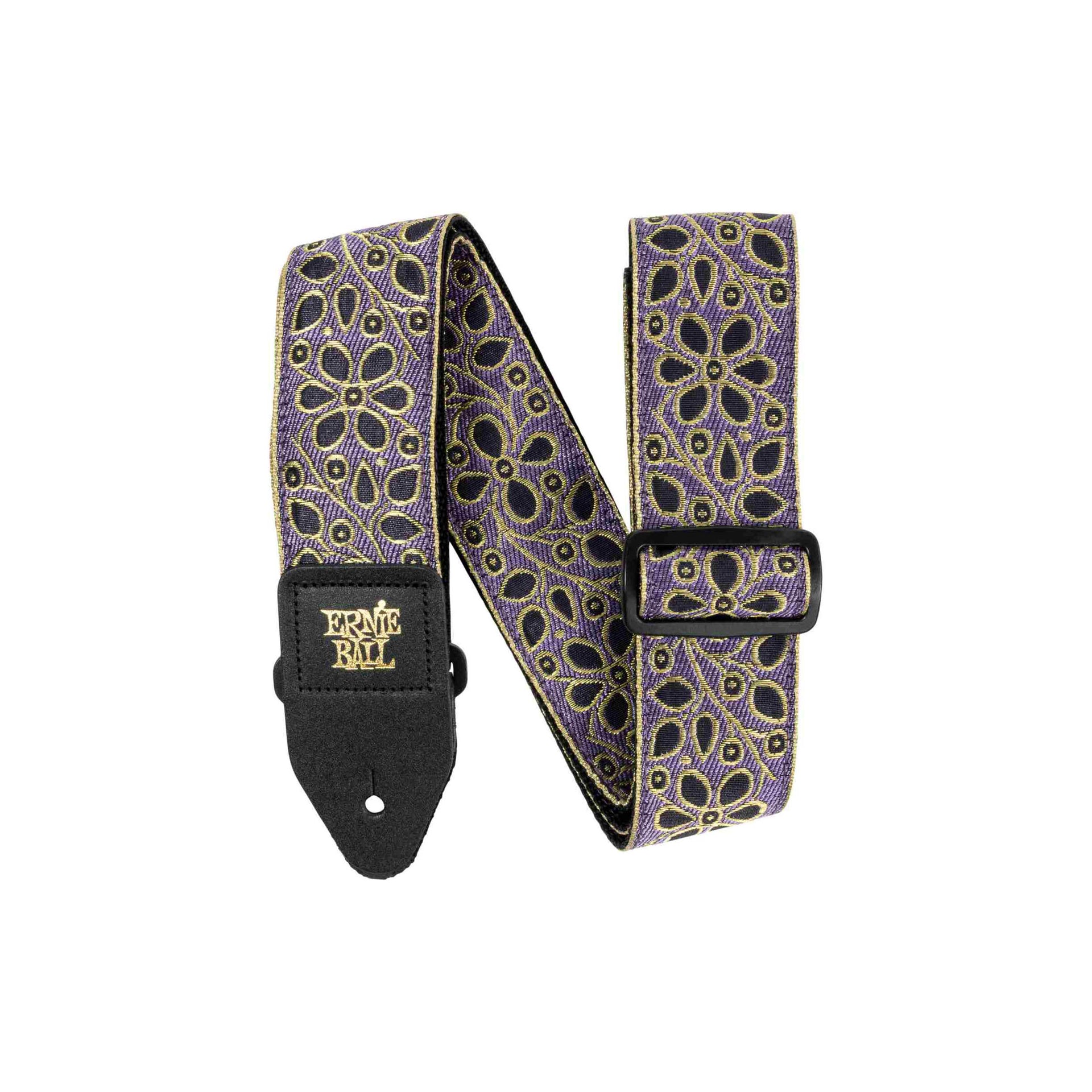 5629 Jasmine and Juice Strap