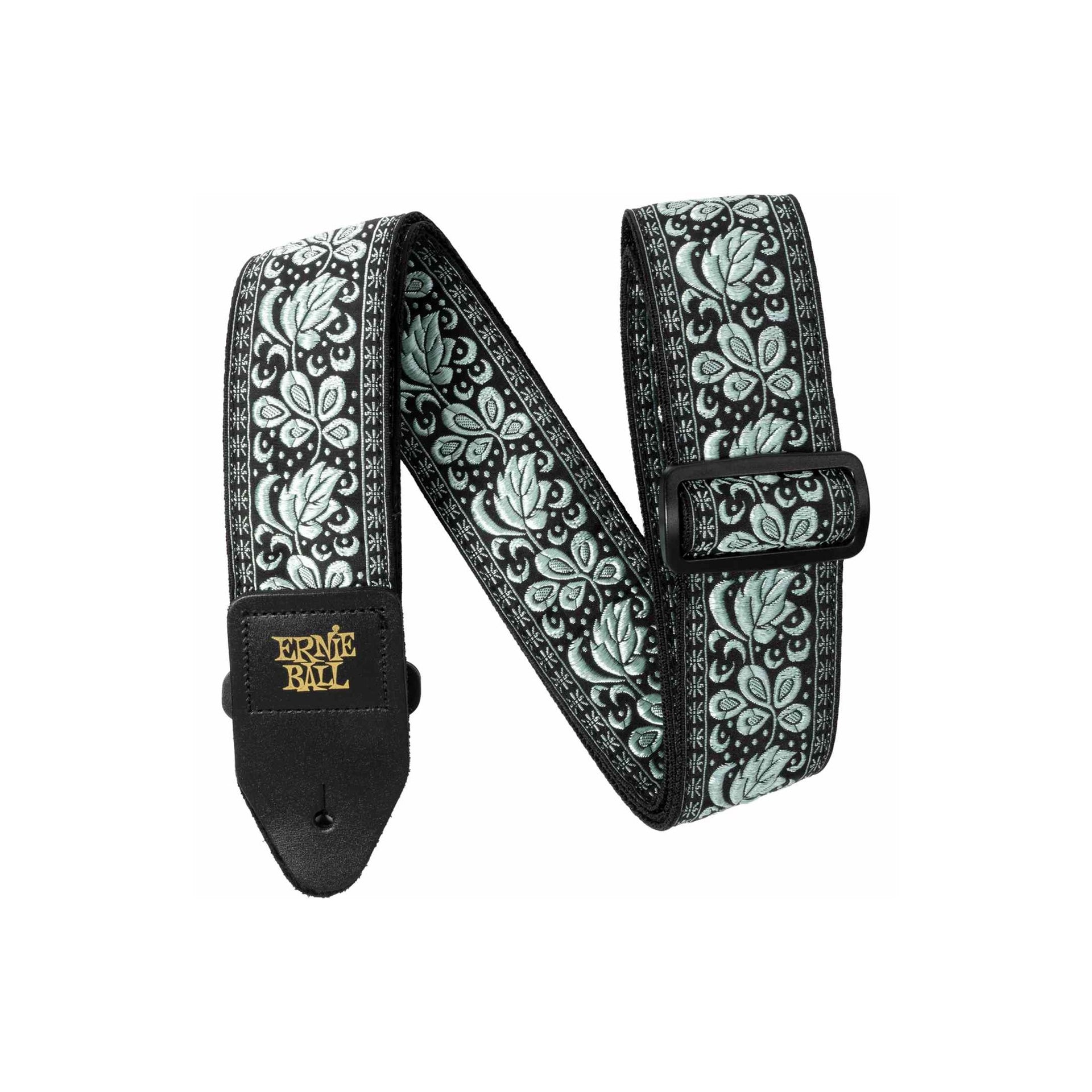 5633 Mint To Be Jacquard