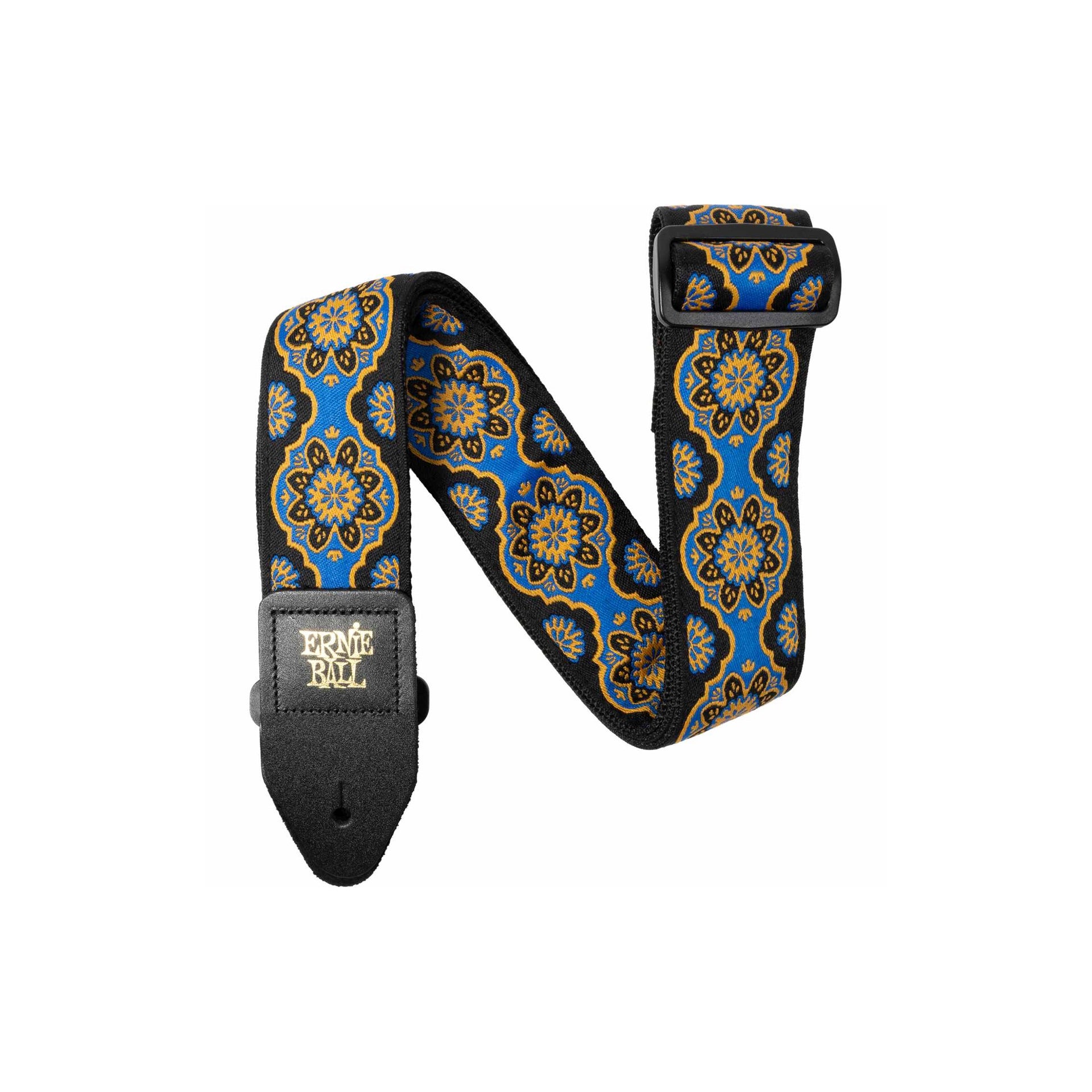 5634 Kaleidoscope Jacquard