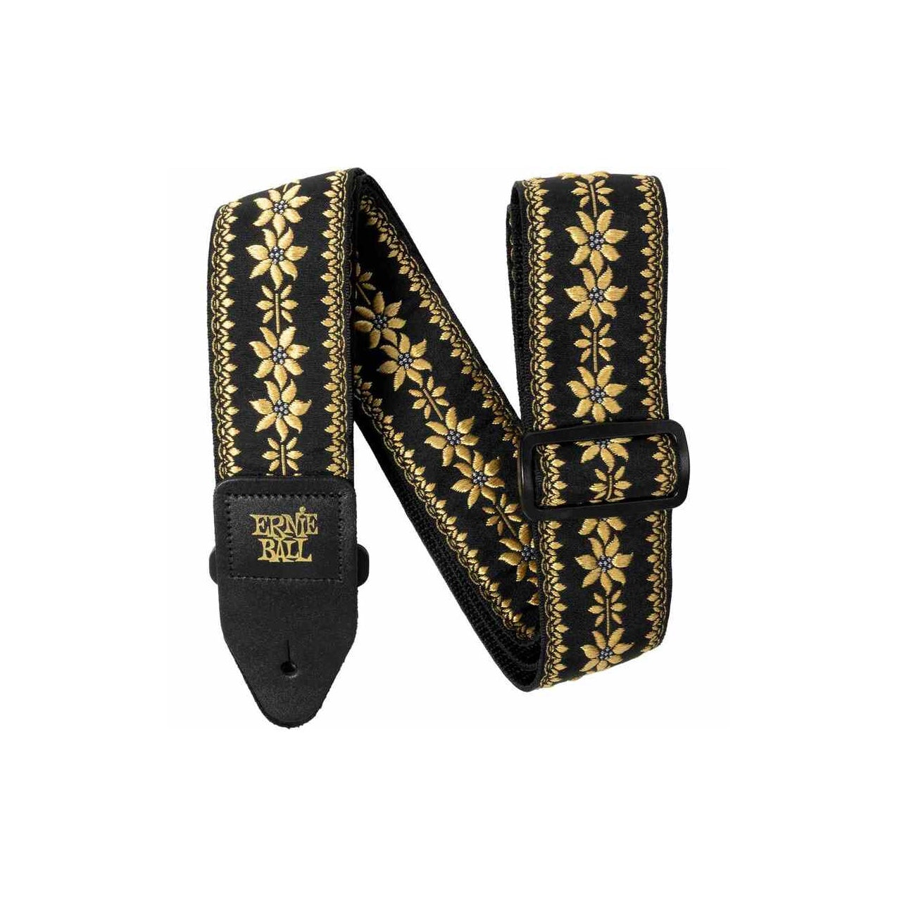 5635 Flower Crown Jacquard