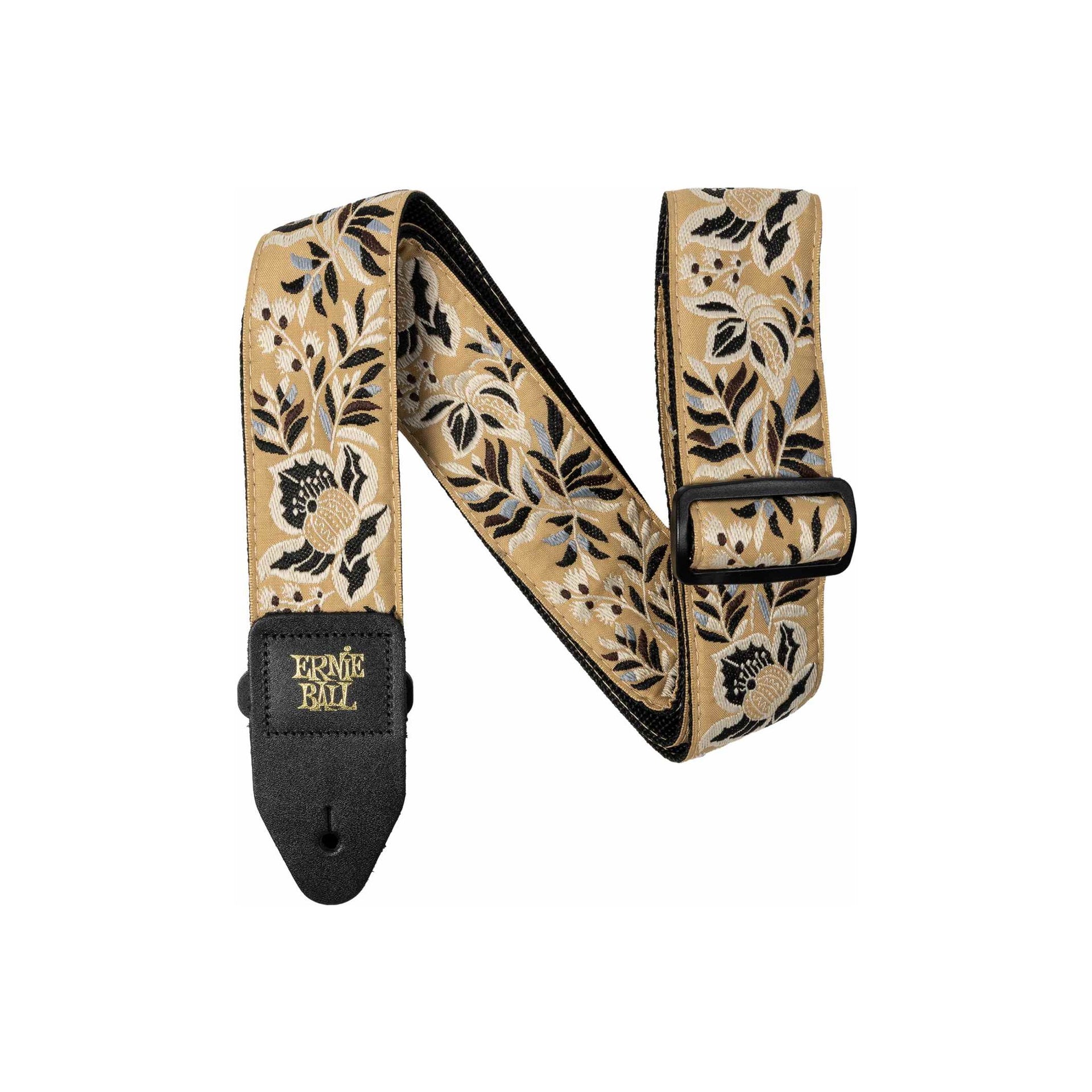 5637 Vintage Harvest Jacquard