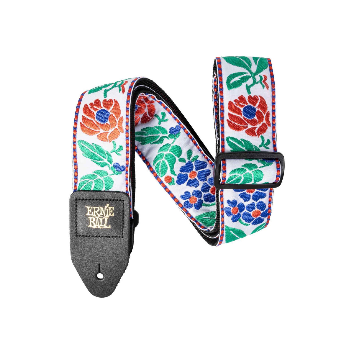 Ernie Ball 5638 Quilted Flora