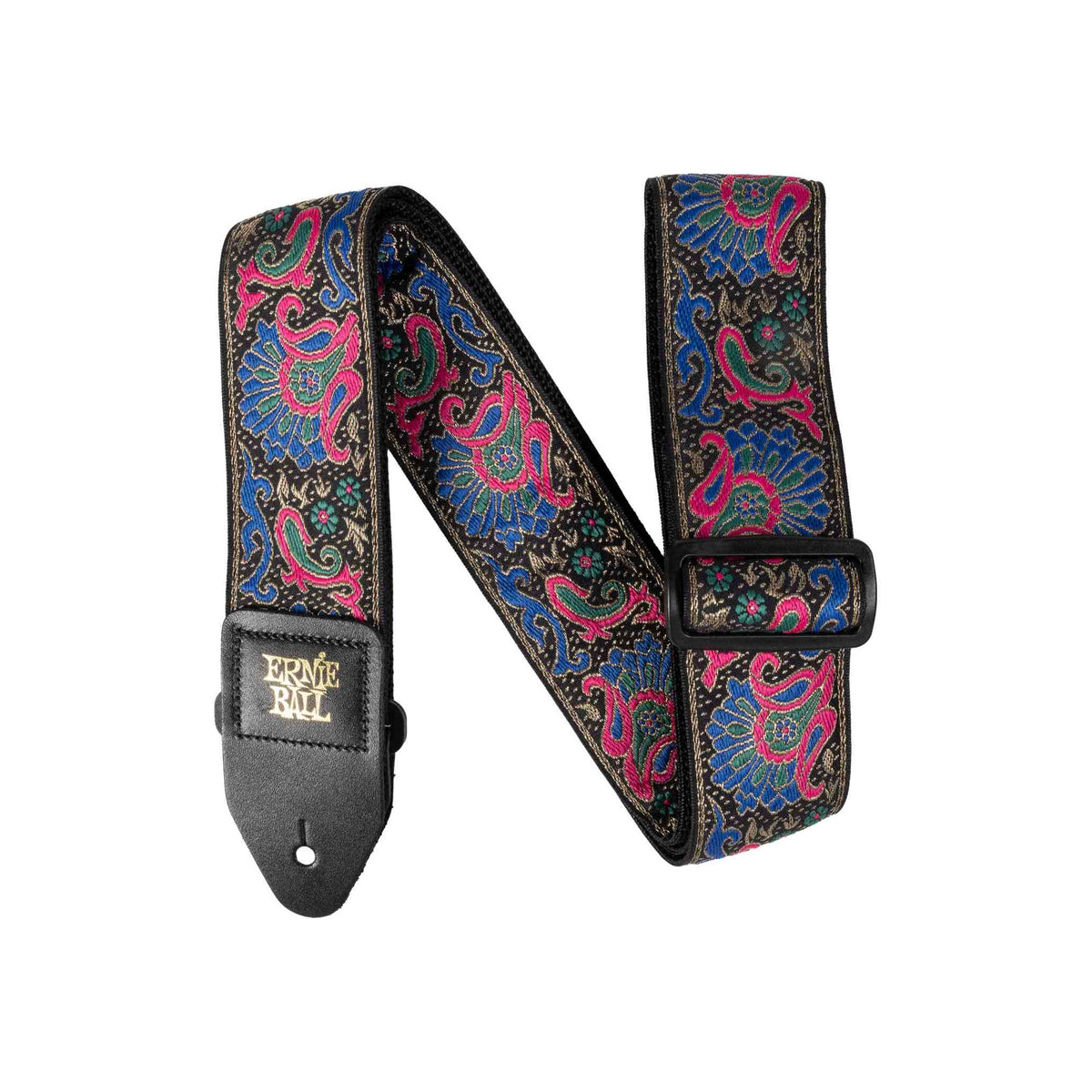 Ernie Ball 5640 Scales & Feathers