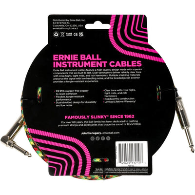6483 Good Vibrations 5,4 meter rak/rak