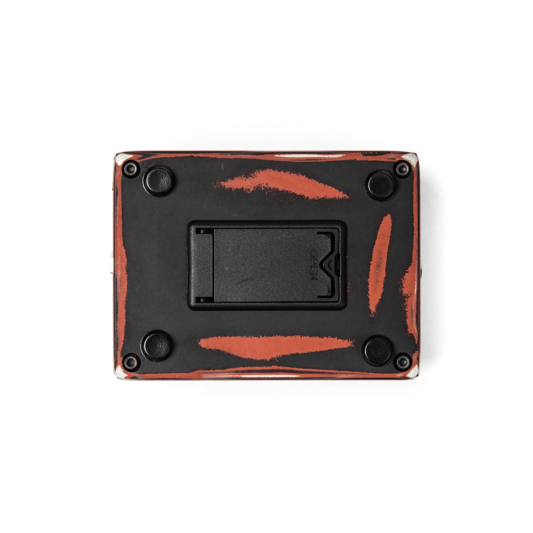 SF01 Slash Octave Fuzz