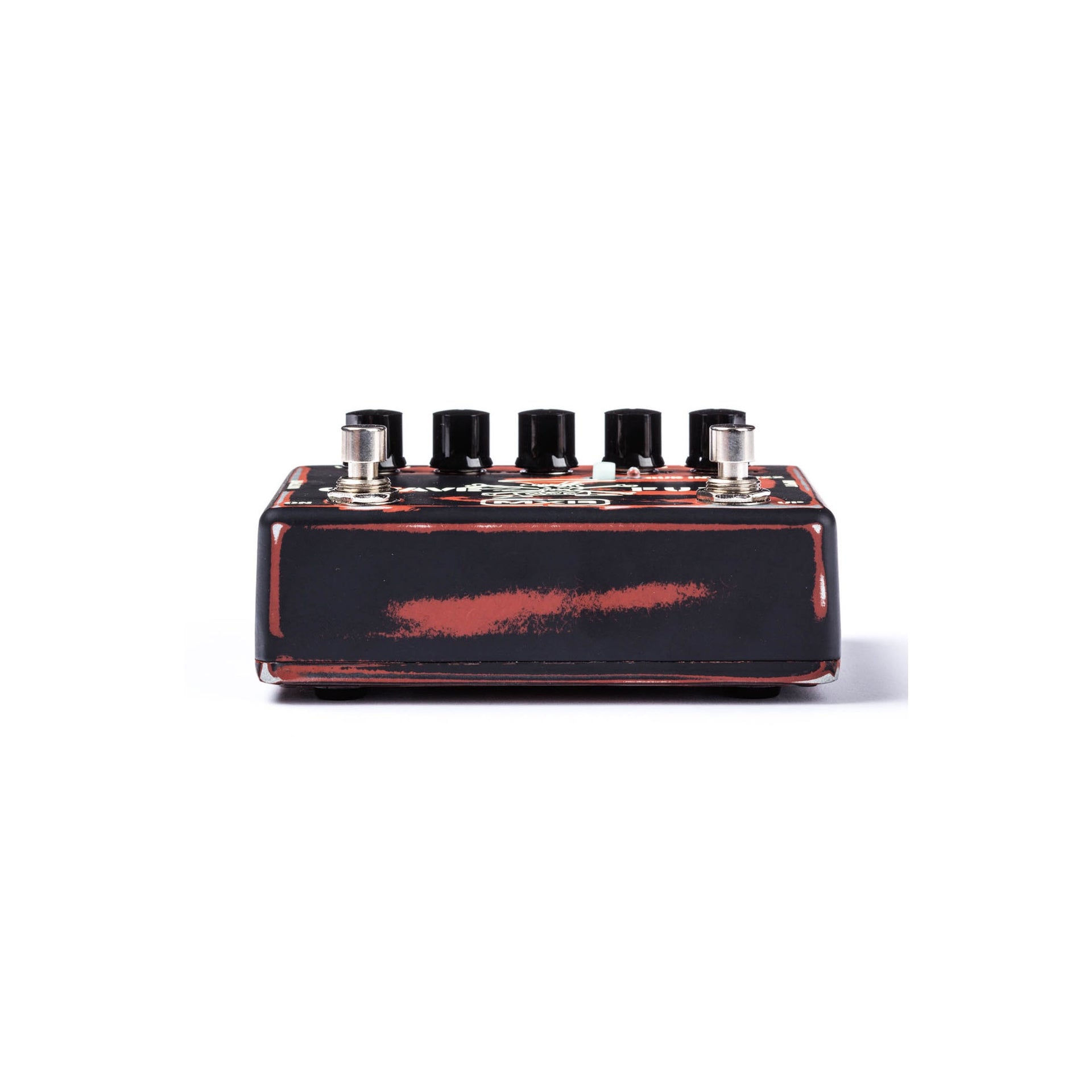 SF01 Slash Octave Fuzz