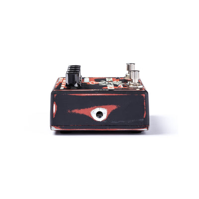 SF01 Slash Octave Fuzz