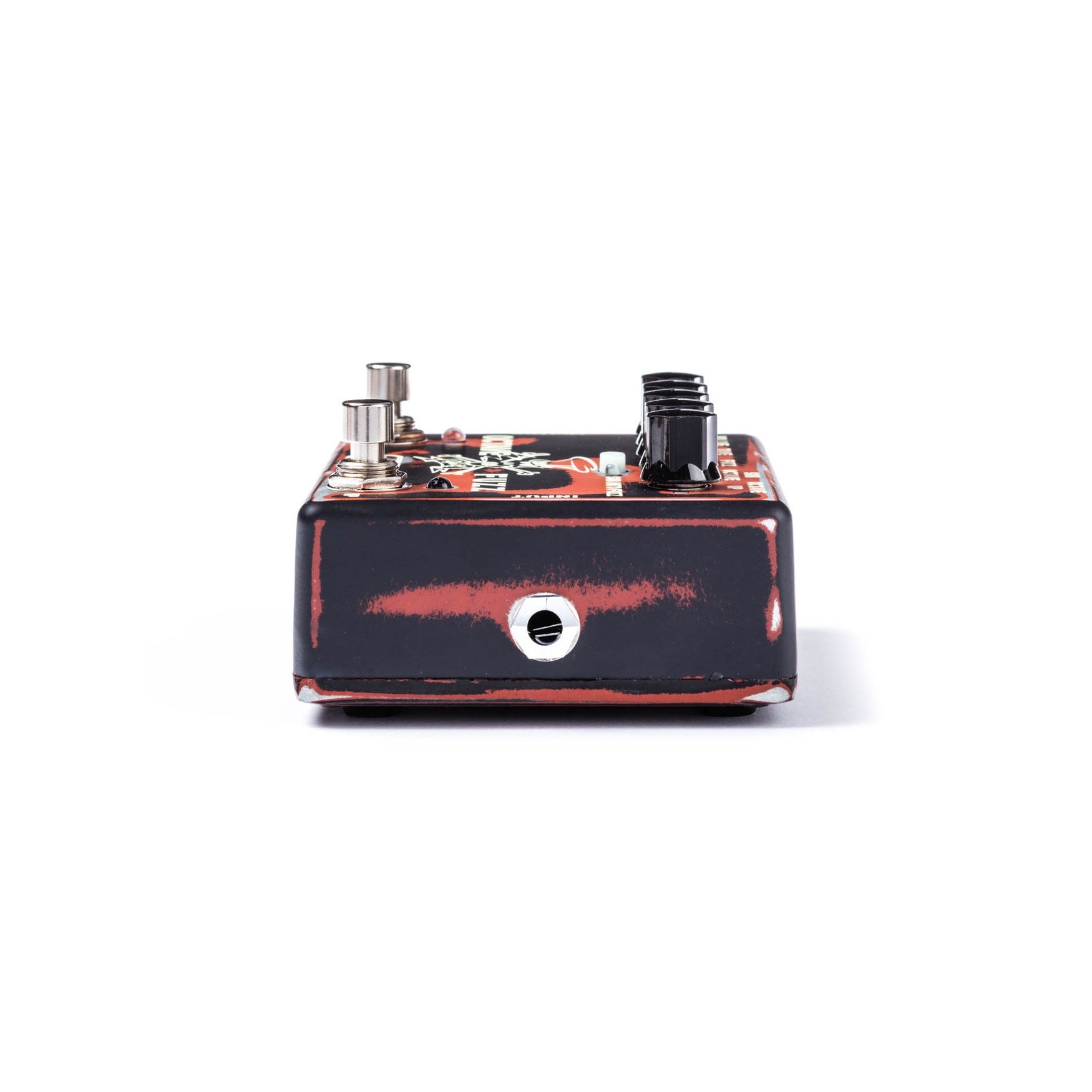 SF01 Slash Octave Fuzz