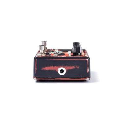 SF01 Slash Octave Fuzz