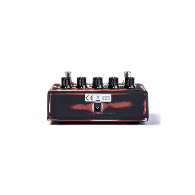 SF01 Slash Octave Fuzz