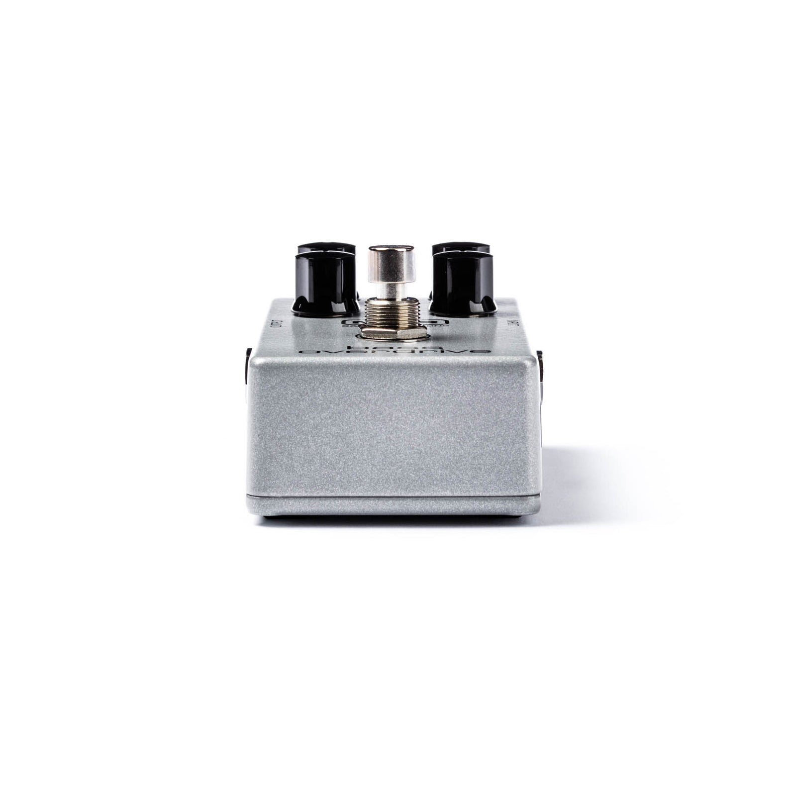 MXR - M89 Bass Overdrive - Musik Utan Gränser 