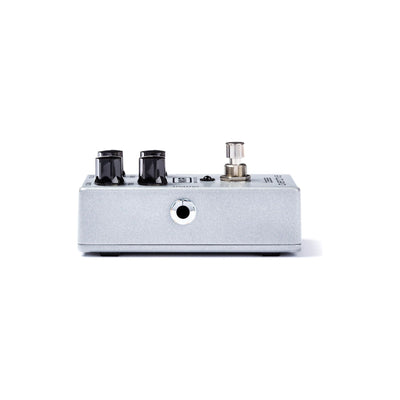 MXR - M89 Bass Overdrive - Musik Utan Gränser 