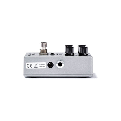 MXR - M89 Bass Overdrive - Musik Utan Gränser 