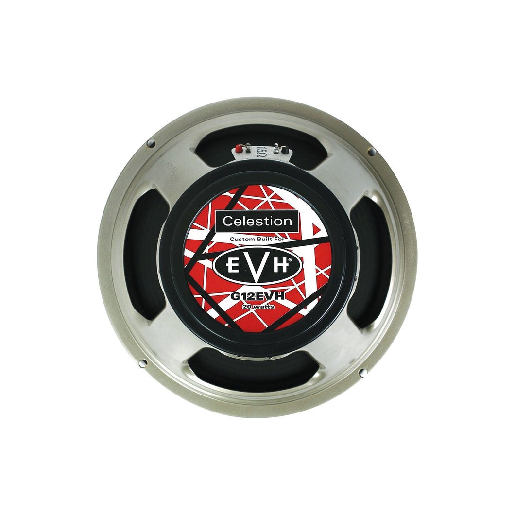 G12 EVH 8R