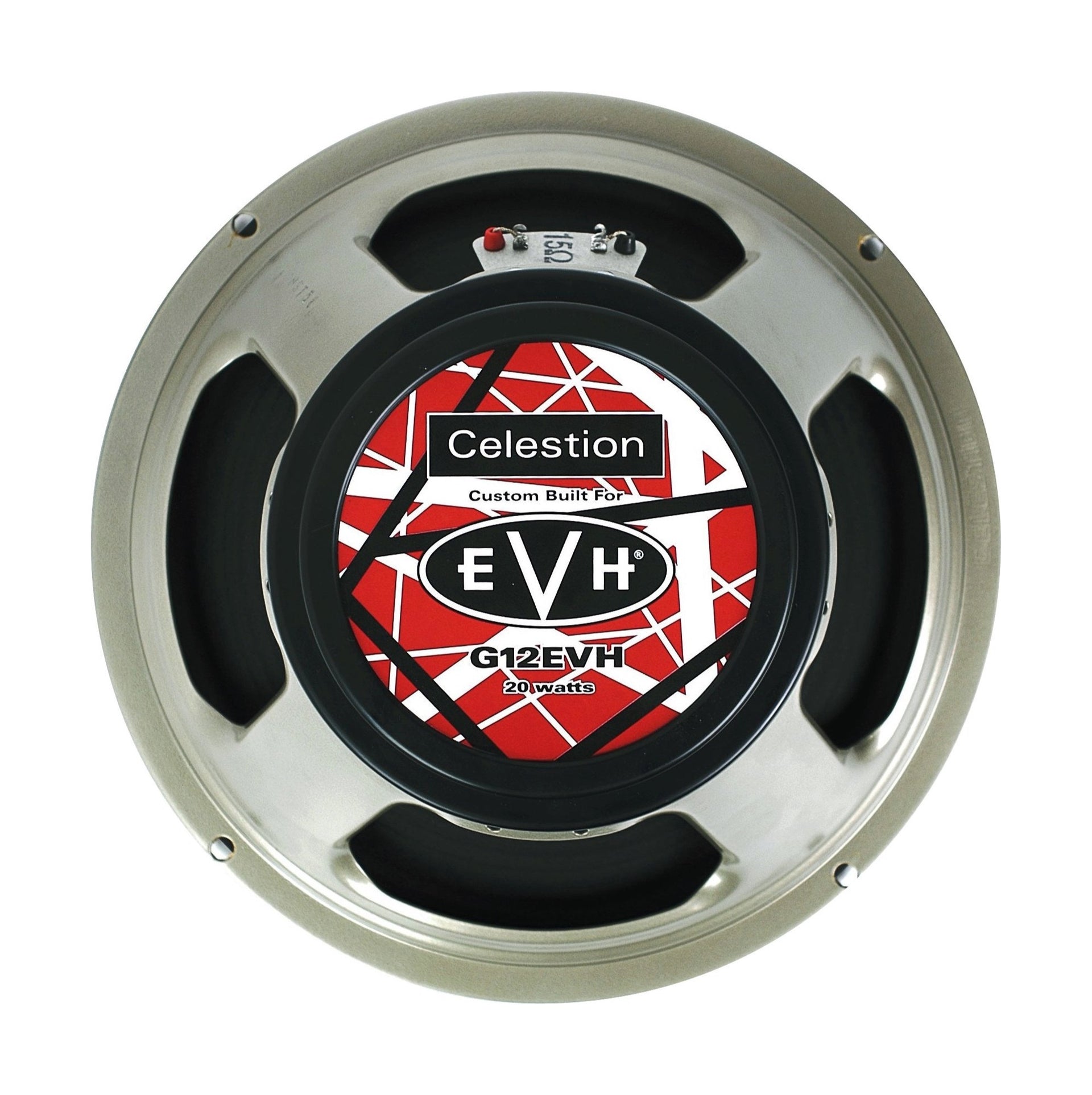 G12 EVH 15R