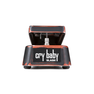 Cry Baby SC95 Slash Classic Wah