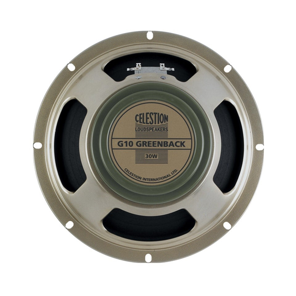 G10 Greenback 16R