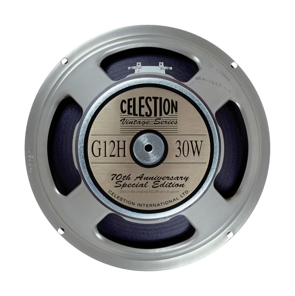 G12H Anniversary 16R