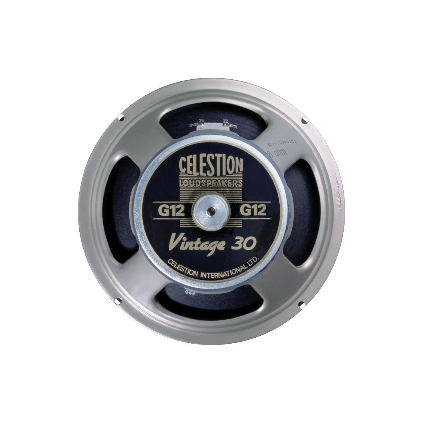 Celestion - Vintage 30 8ohm - Musik Utan Gränser 