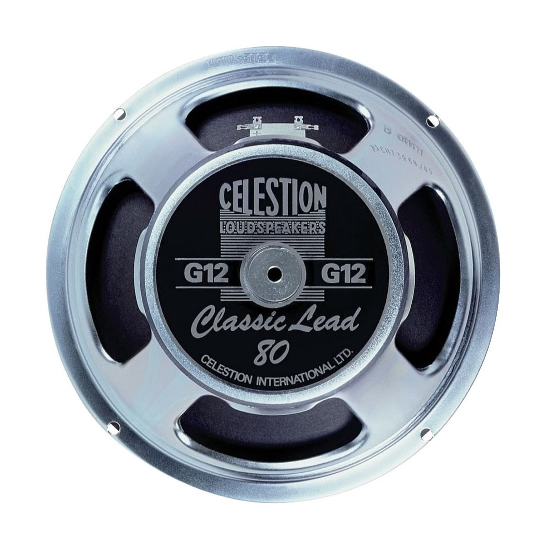 Classic LEAD 80 8R