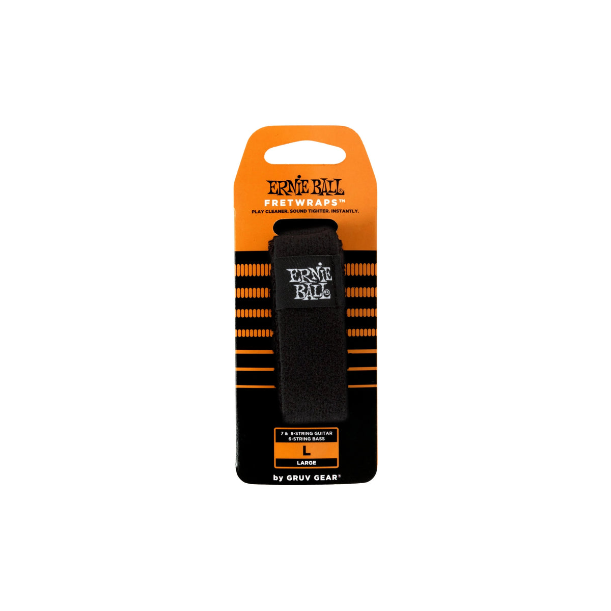 Ernie Ball 9614 Fretwrap Large