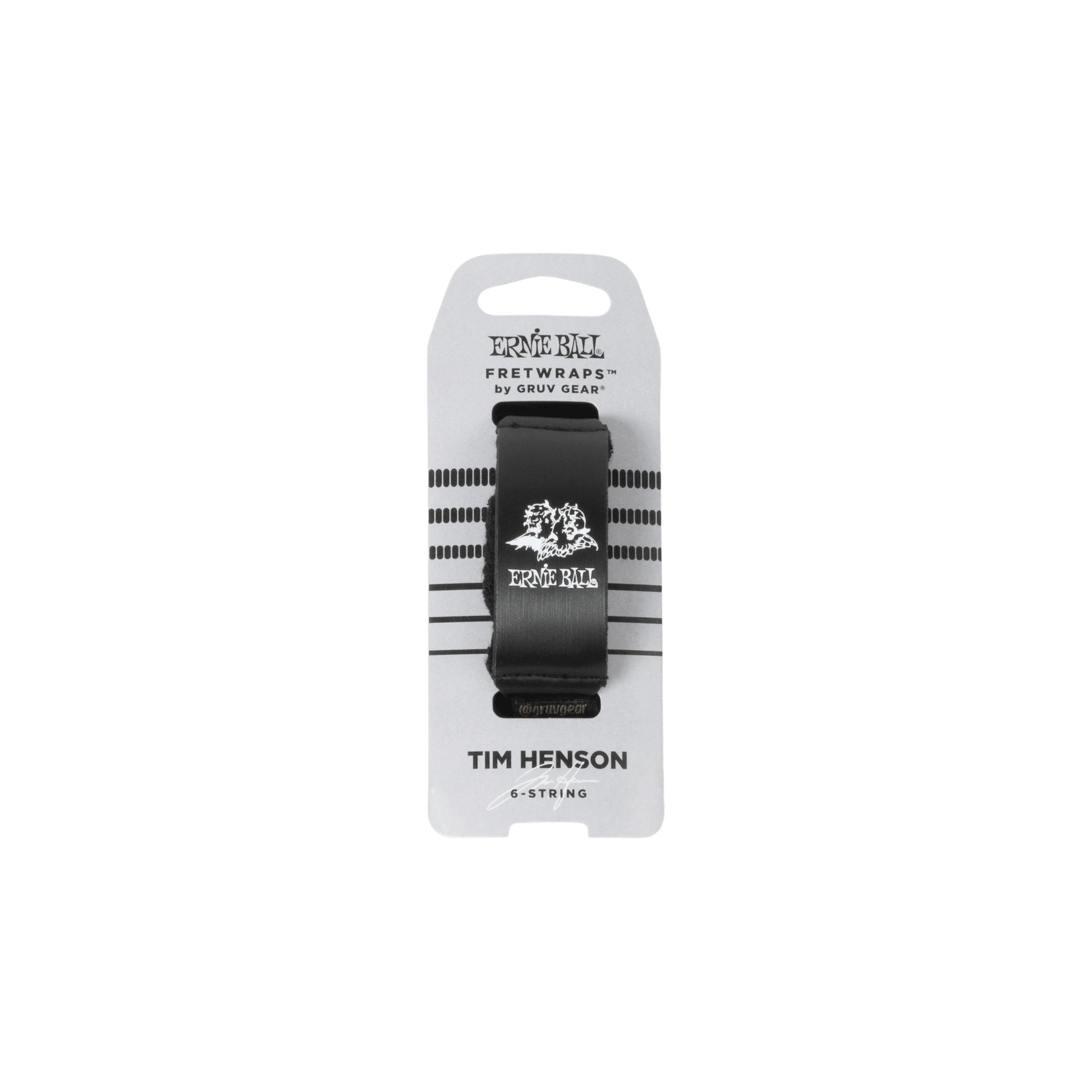 EB-9628 Tim Henson FretWrap