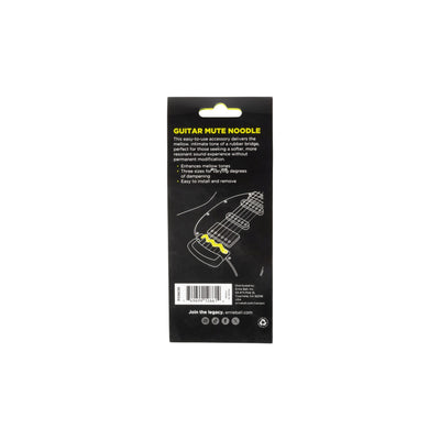 9636 Guitar Mute Noodle