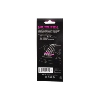 9637 Bass Mute Noodle