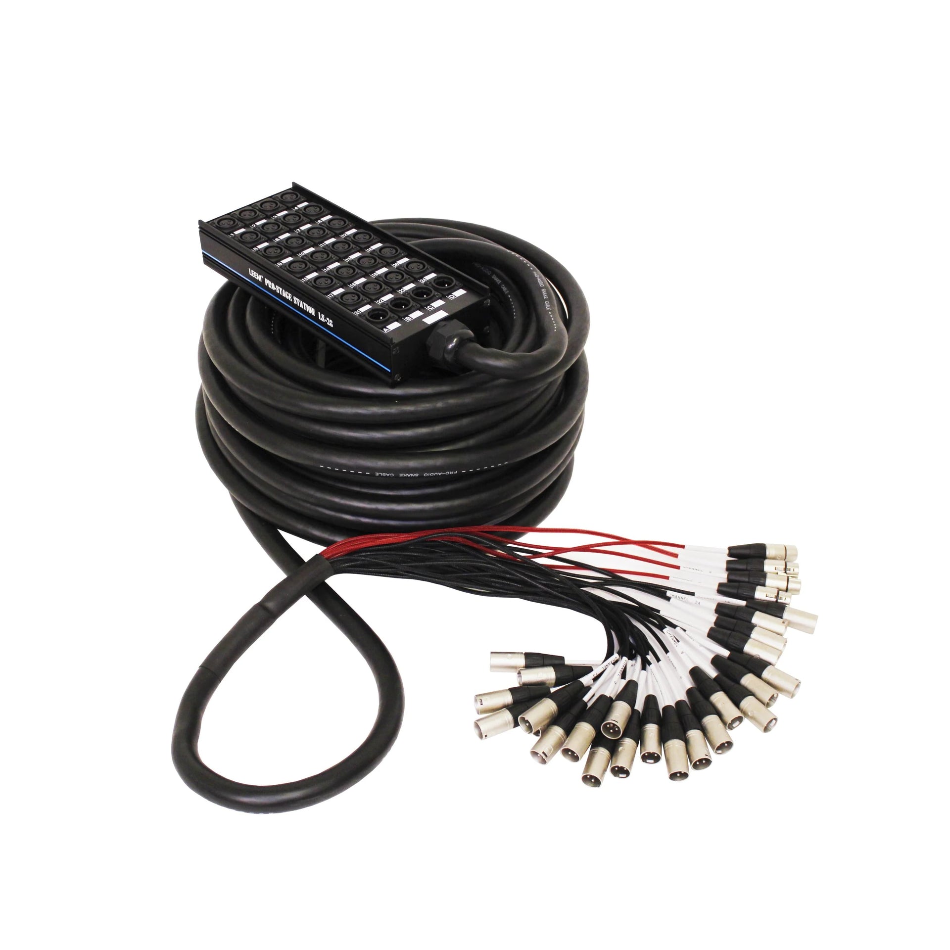 LS-16-100 12/4 30 meter