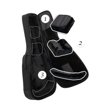 Ladda upp bild till gallerivisning, WGC3000 Western Guitar Hybrid Case
