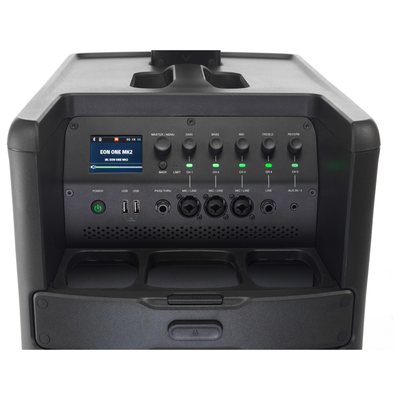 JBL - EON One MK2 - Musik Utan Gränser 