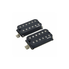 Load image into Gallery viewer, EMG - SUPER77F-SET-BK Retro Active Super 77 set Floyd Black - Musik Utan Gränser 
