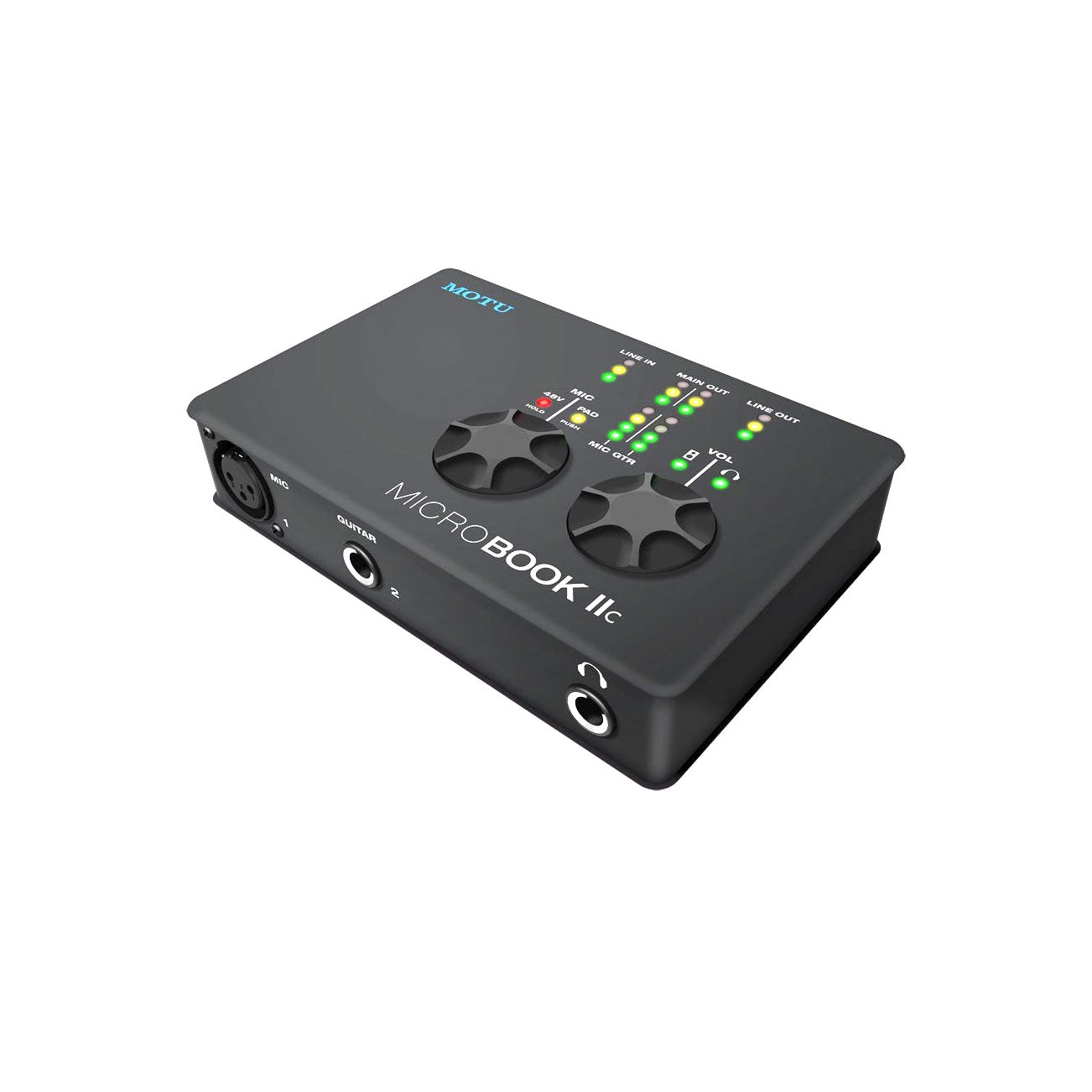 Microbook IIC 