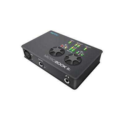 Microbook IIC 