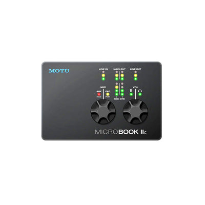 Microbook IIC 