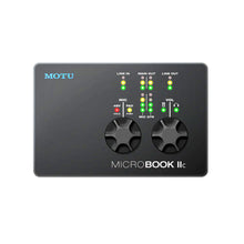 Ladda upp bild till gallerivisning, Motu - Microbook IIC - Musik Utan Gränser 
