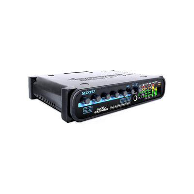 Motu - Audio Express 6 x 6 Hybrid Firewire/USB2 - Musik Utan Gränser 
